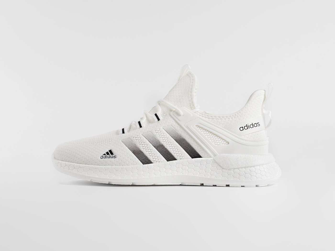 Кроссовки Adidas Ultra Boost