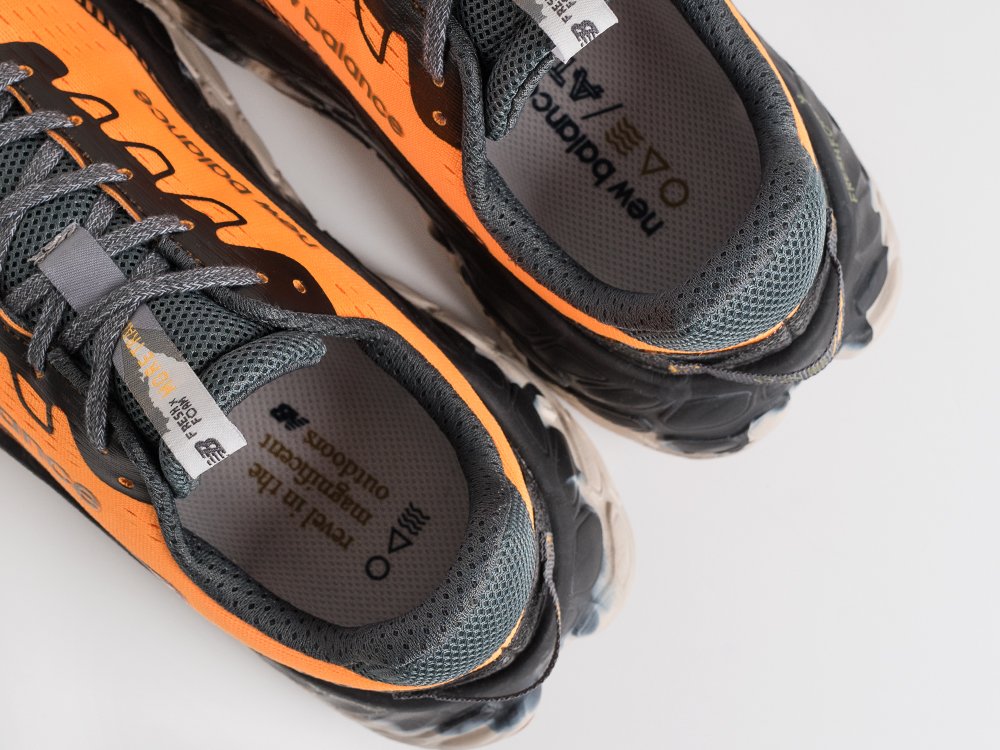 Кроссовки New Balance Fresh Foam X More Trail v3