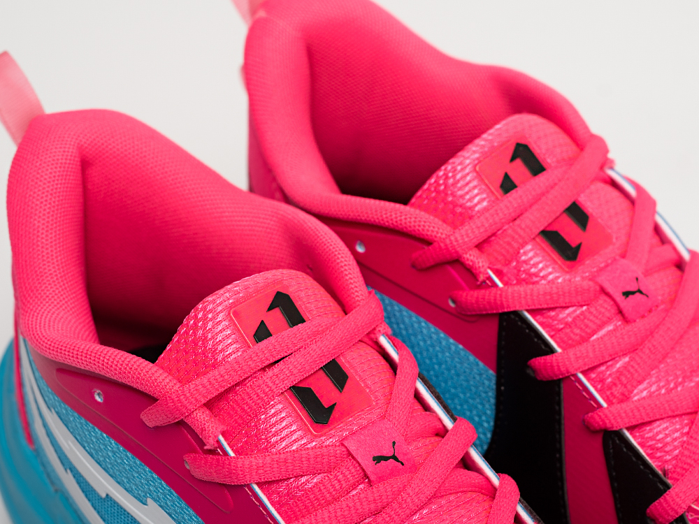 Кроссовки Puma Scoot Zero