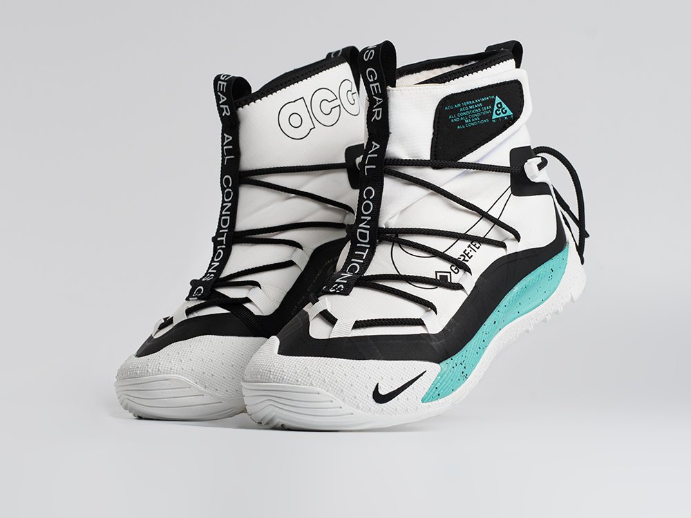 Зимние Кроссовки Nike ACG Air Terra Antarktik