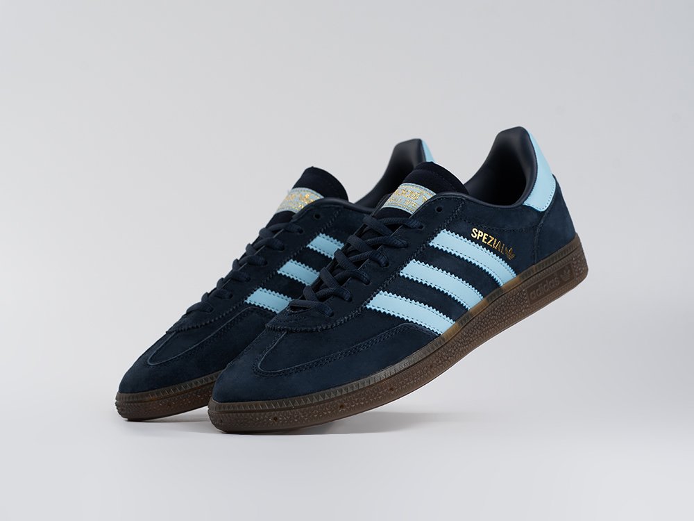 Кроссовки Adidas Spezial