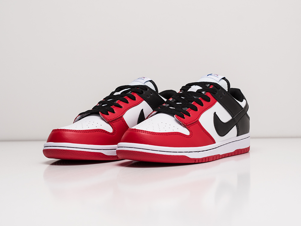 Кроссовки Nike SB Dunk Low