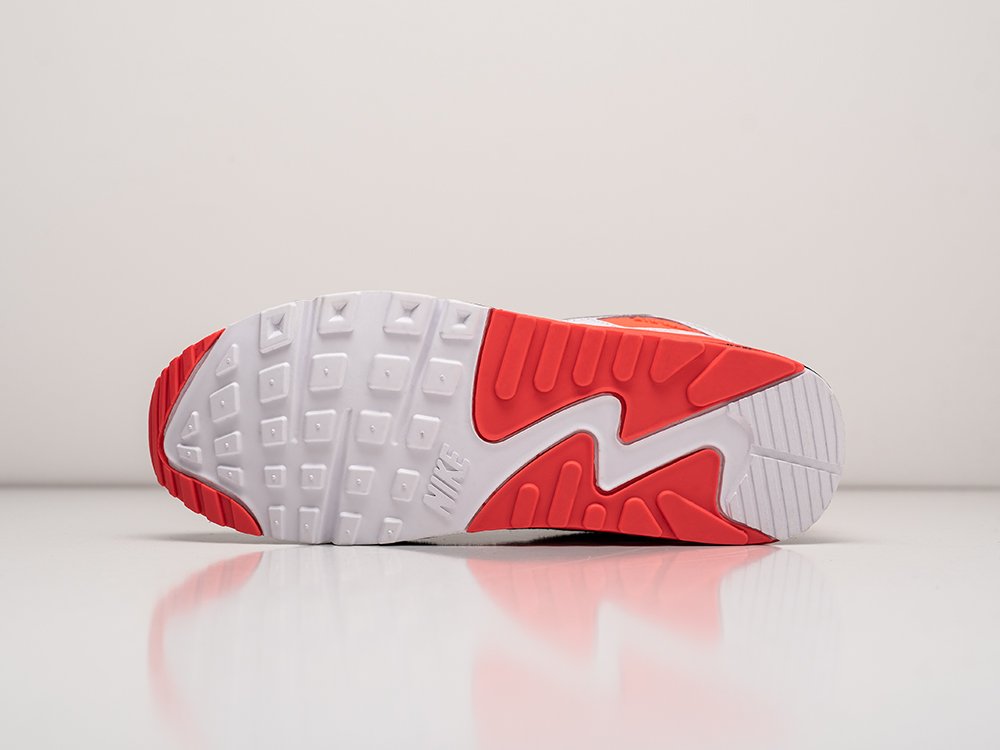 Зимние Кроссовки Nike Air Max 90