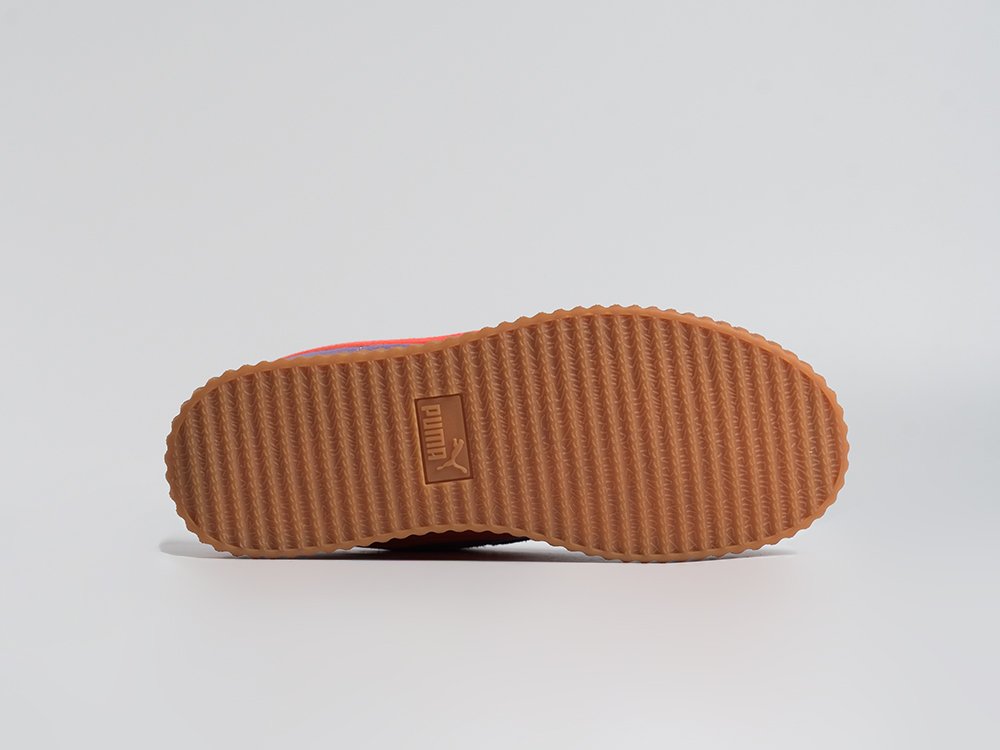 Кроссовки Rihanna Fenty x Puma Creeper Phatty