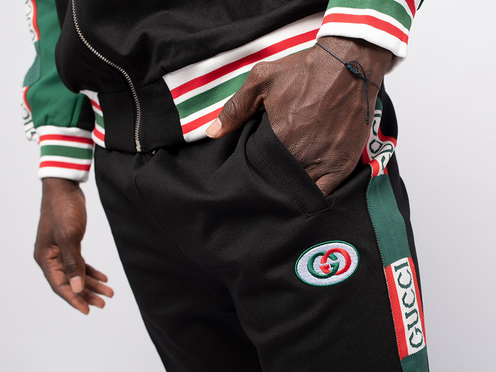 Спортивный костюм Gucci