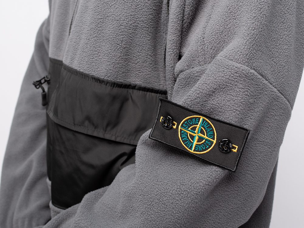 Толстовка Stone Island