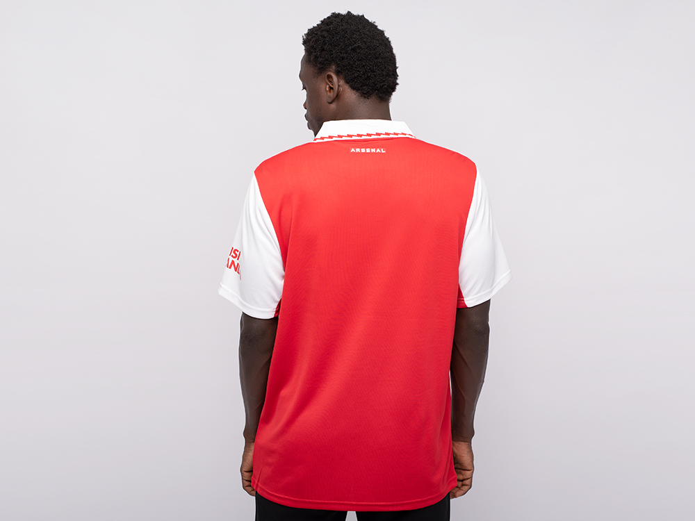 Поло Adidas FC Arsenal