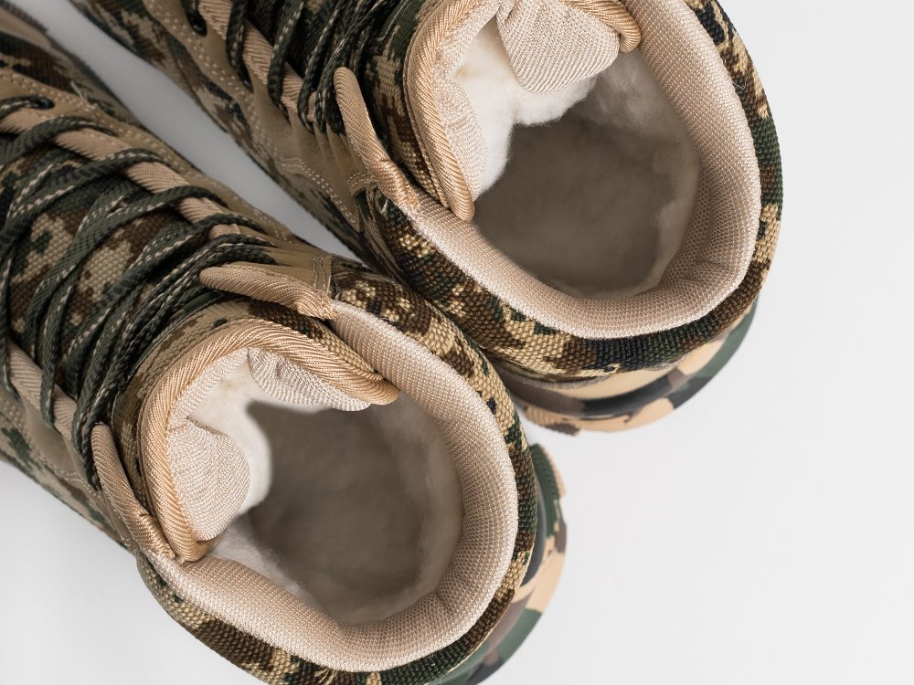 Зимние Ботинки