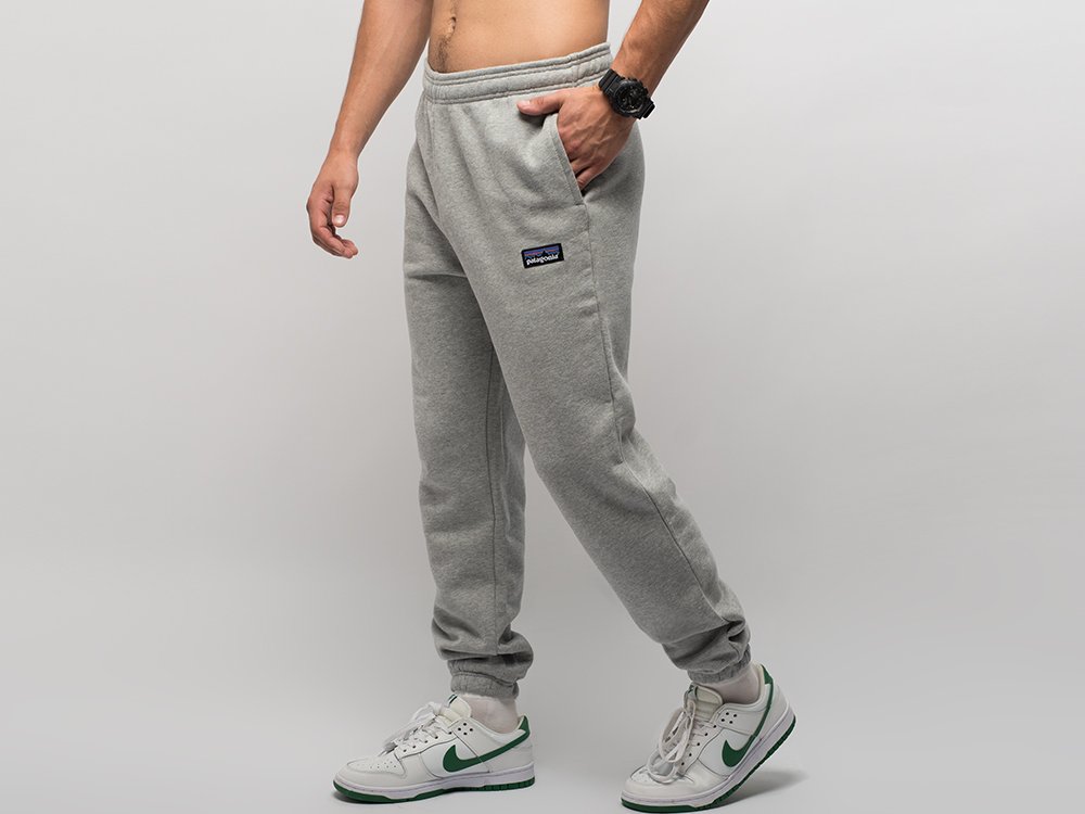 Брюки спортивные PATAGONIA