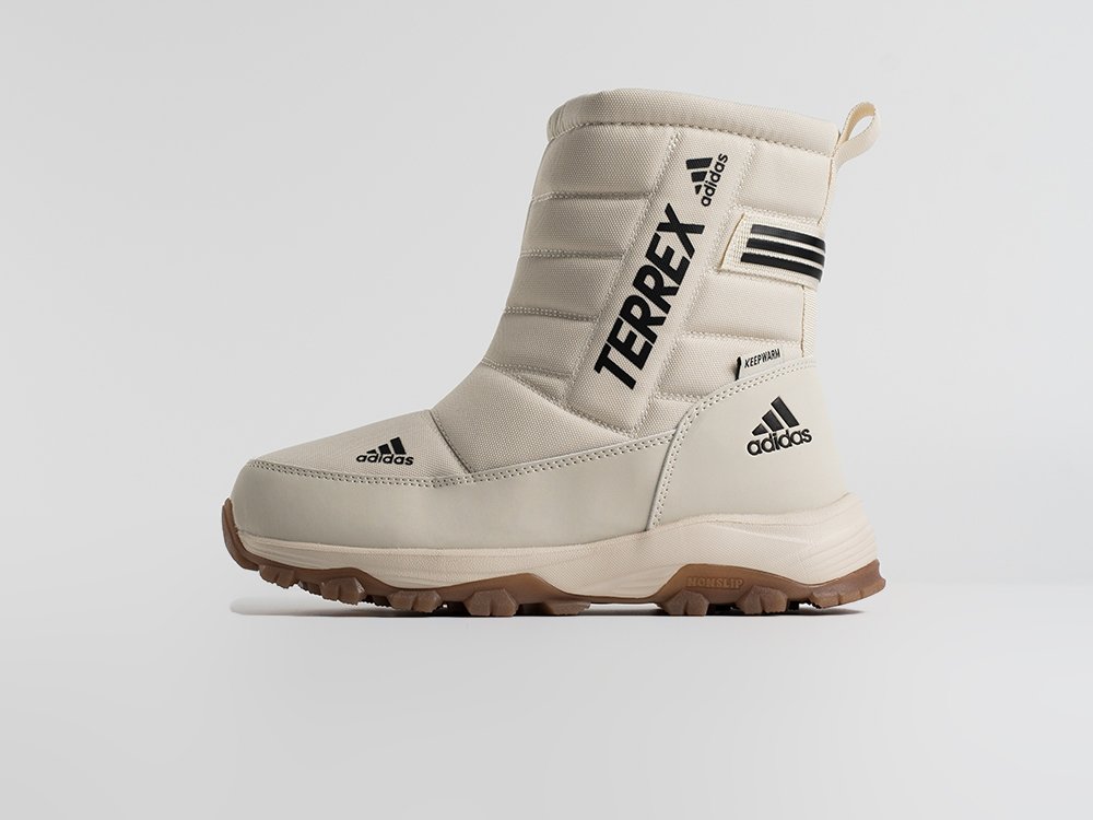 Зимние Сапоги Adidas Terrex