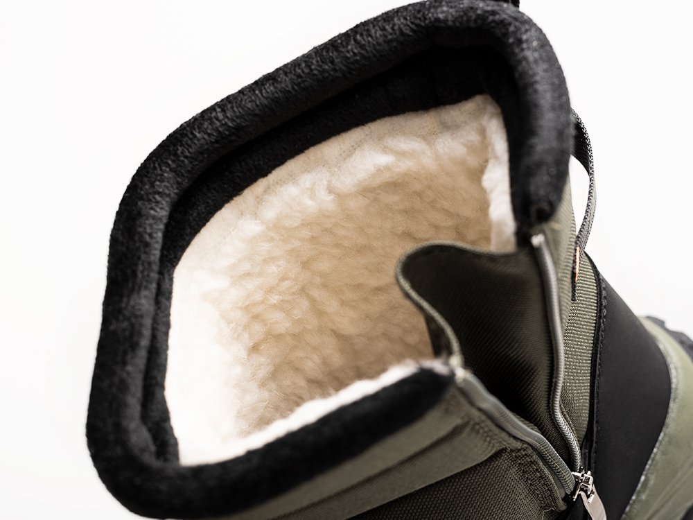 Зимние Сапоги Columbia