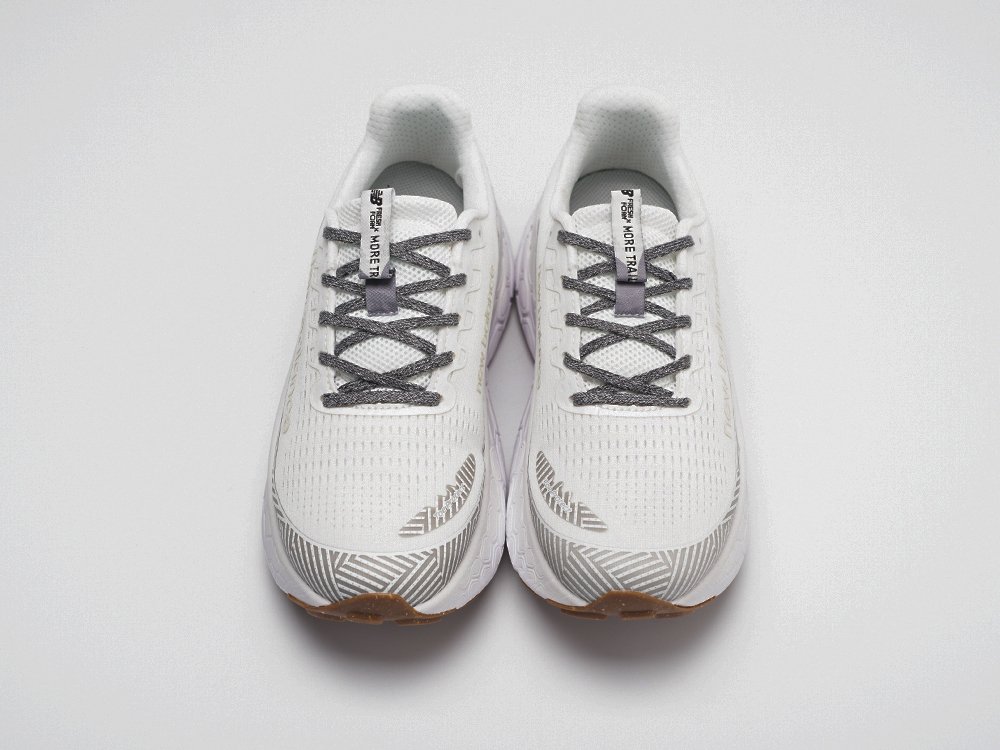 Кроссовки New Balance Fresh Foam X More Trail v3