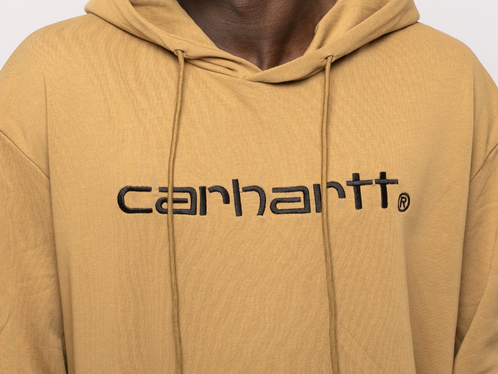 Худи CarHartt