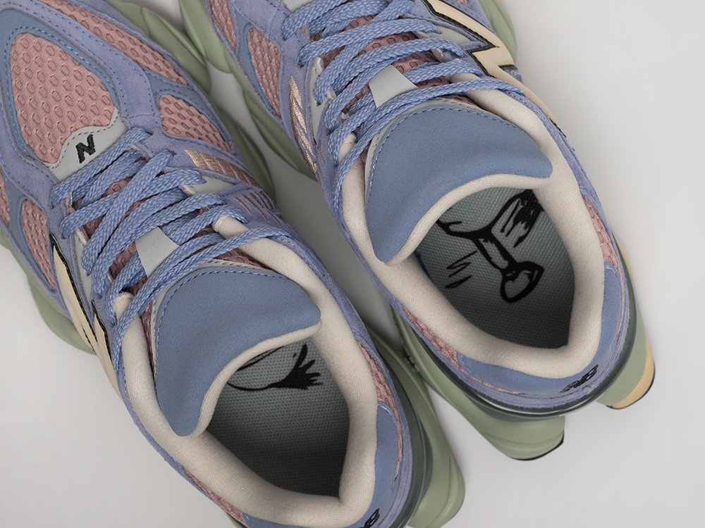 Кроссовки New Balance 9060