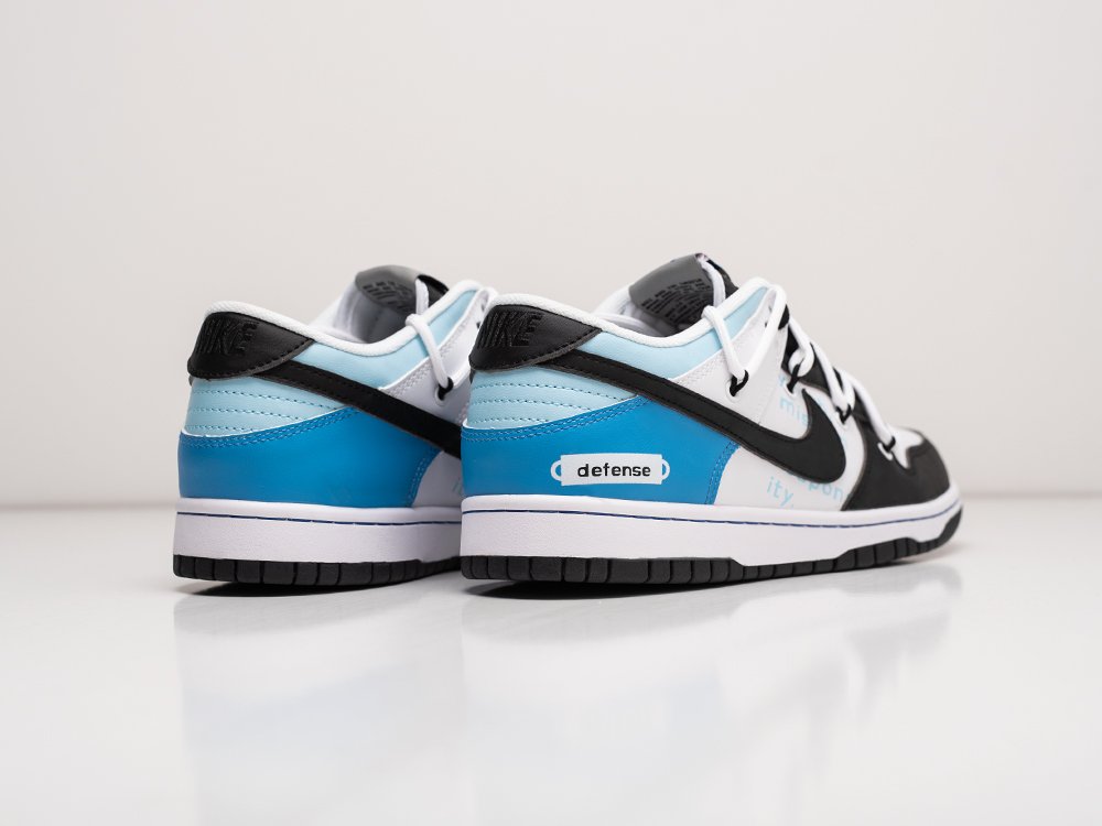 Кроссовки Nike SB Dunk Low  x OFF-White