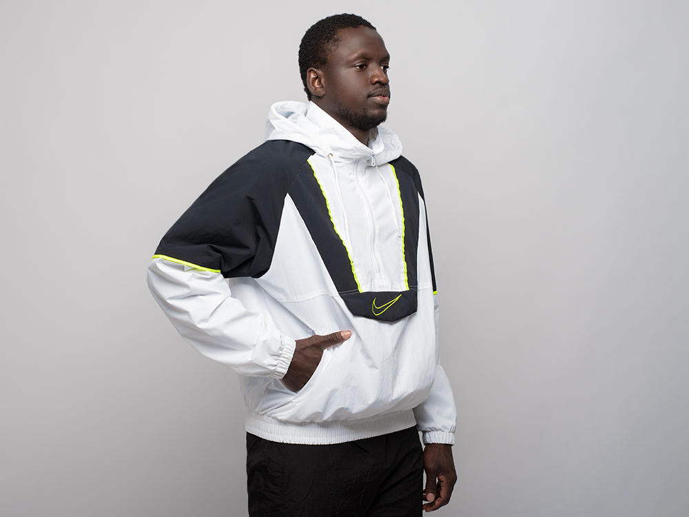 Анорак Nike