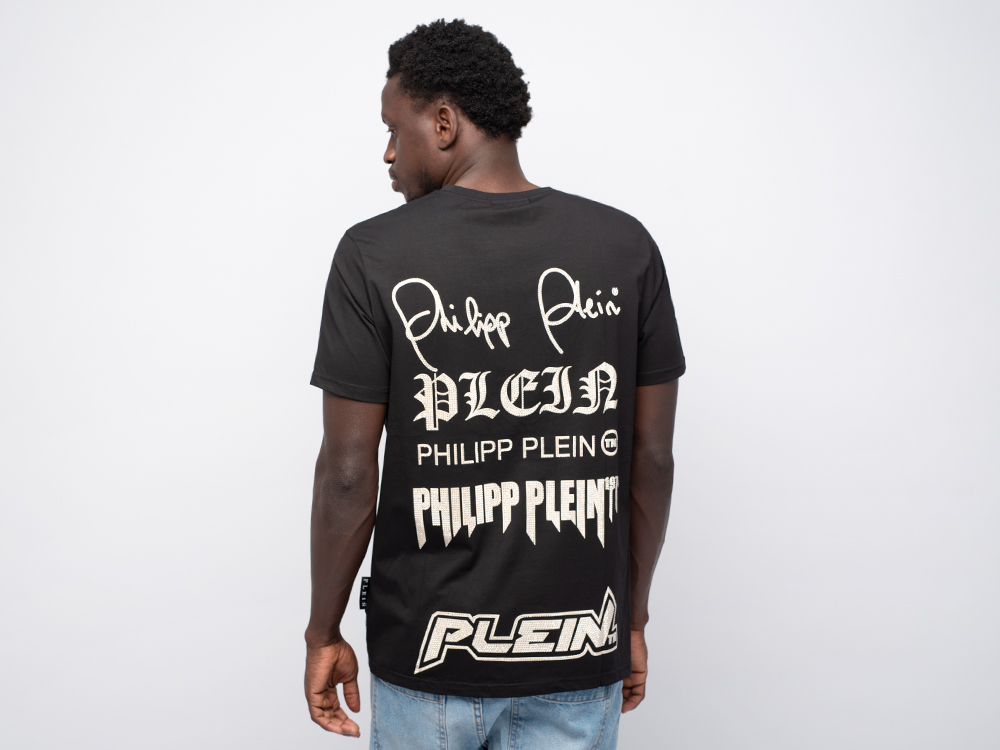 Футболка Philipp Plein