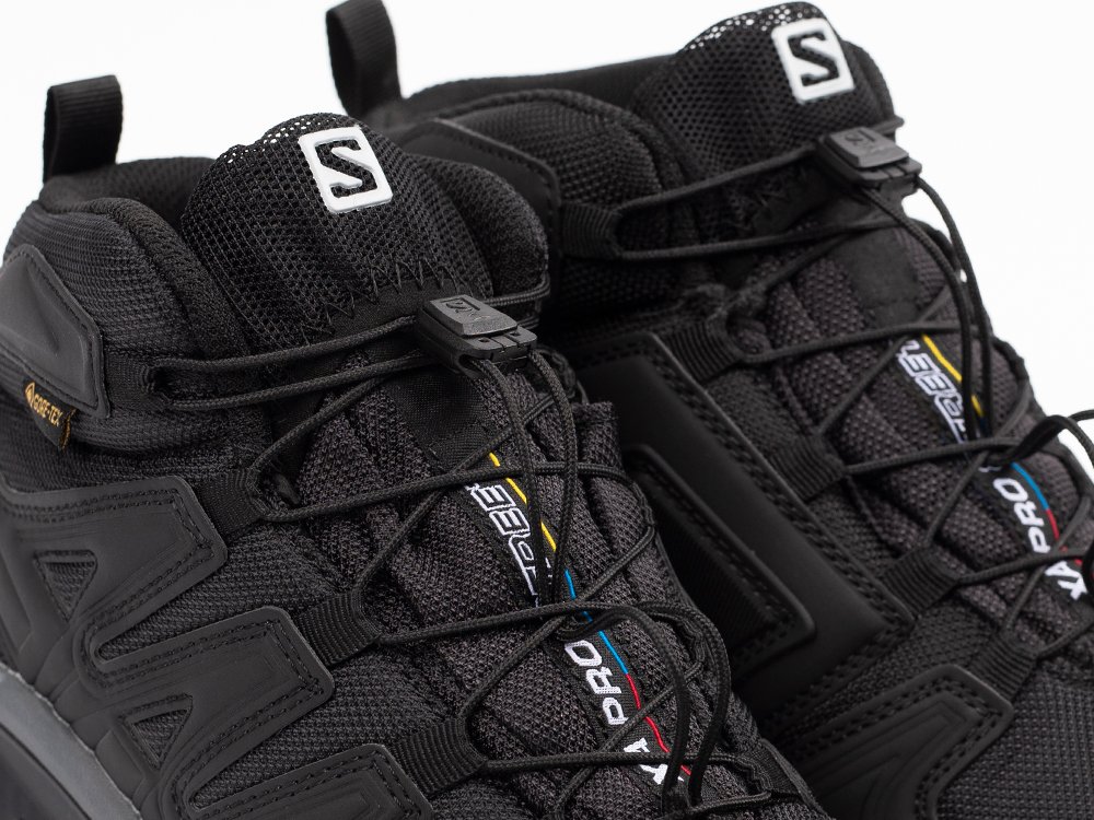 Зимние Кроссовки Salomon XA PRO 3D Mid