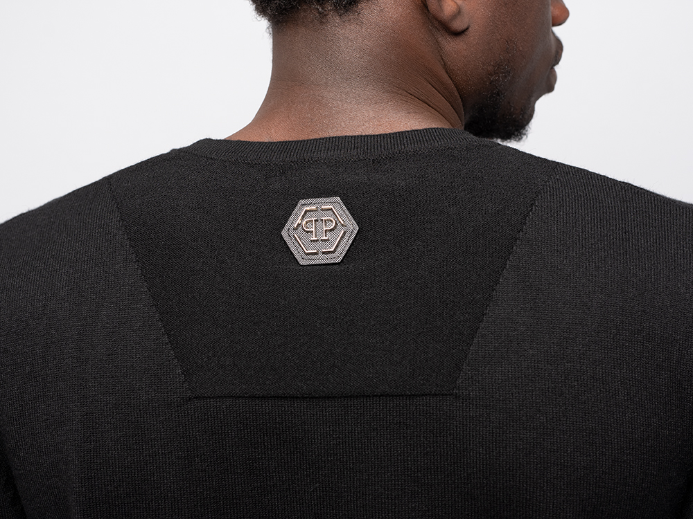 Свитшот Philipp Plein