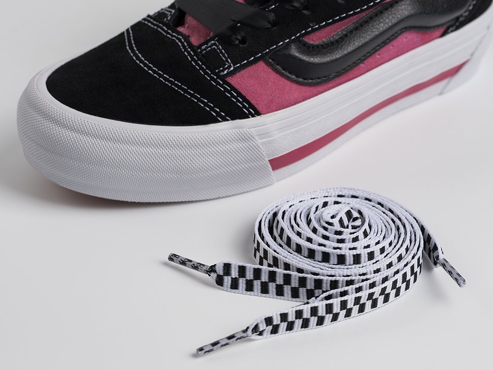 Кеды VANS Knu Skool