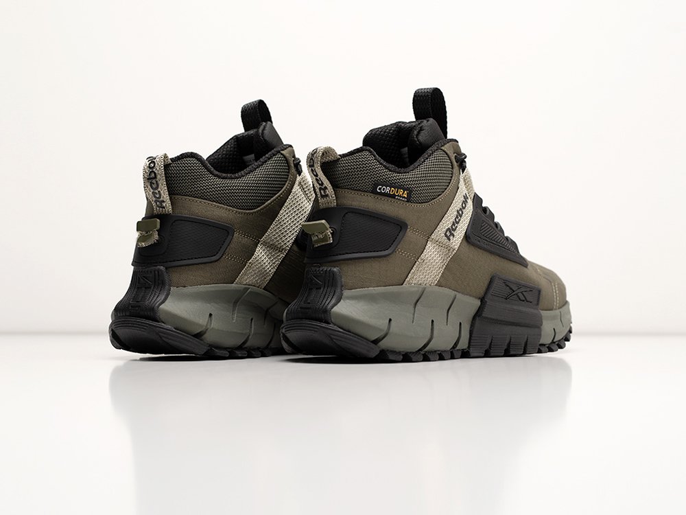 Зимние Кроссовки Reebok Charge