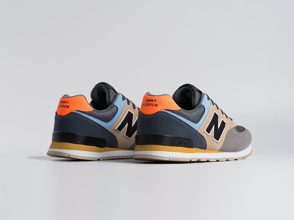 Кроссовки New Balance 574