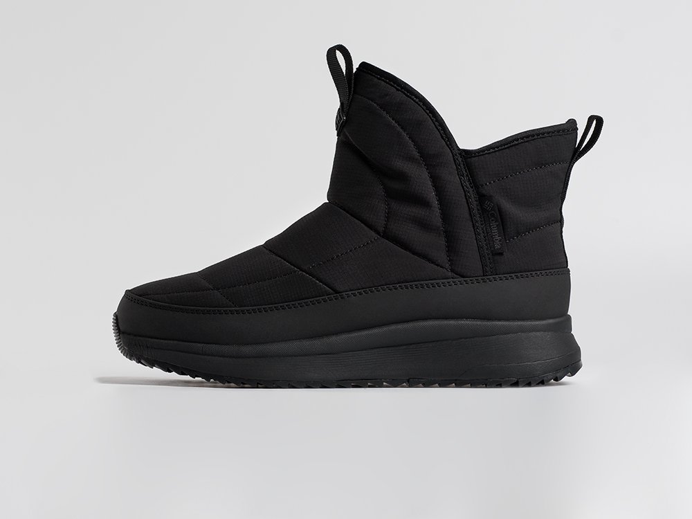 Зимние Ботинки Columbia