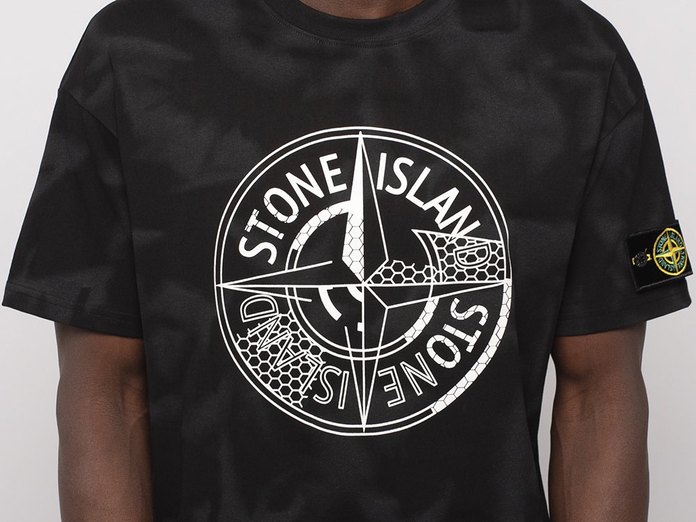 Футболка Stone Island