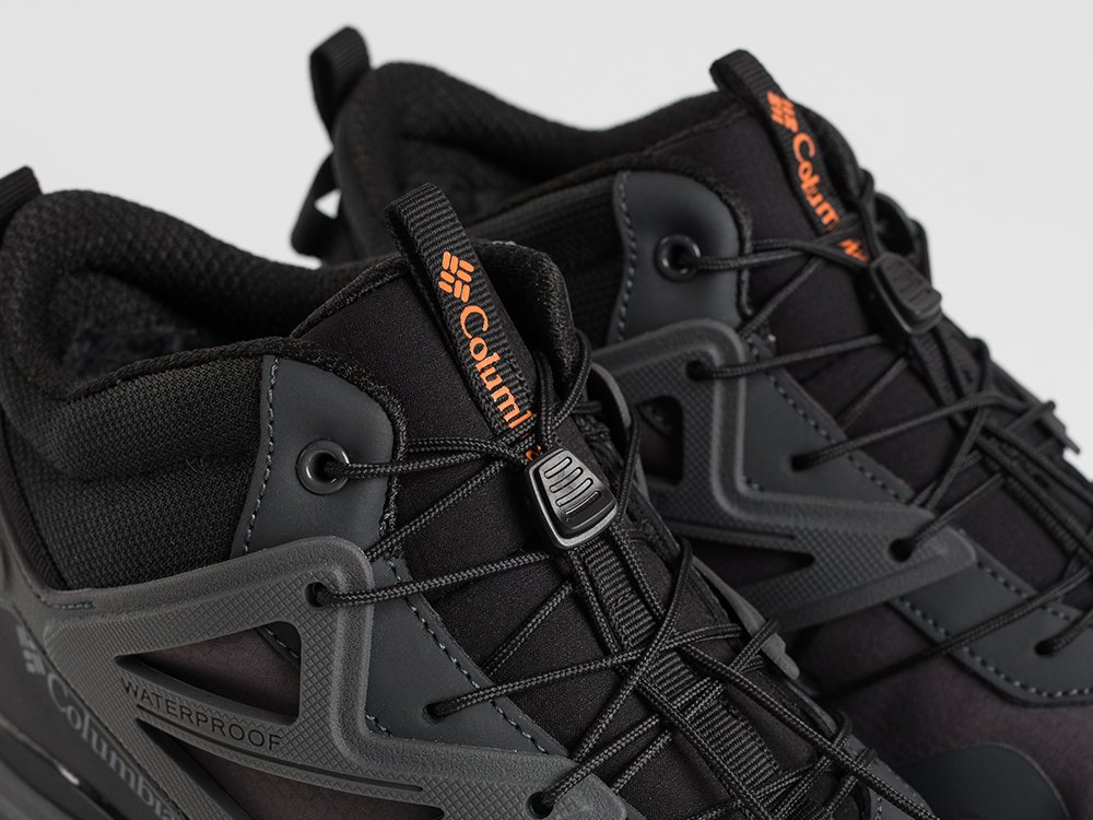 Зимние Кроссовки Columbia