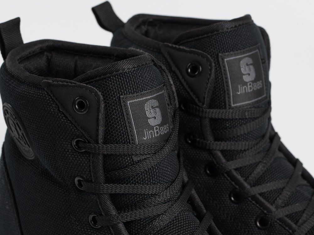 Зимние Ботинки