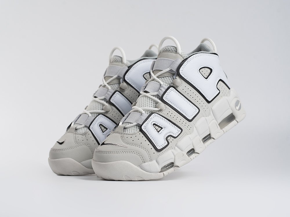 Кроссовки Nike Air More Uptempo