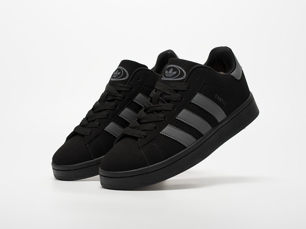 Зимние Кроссовки Adidas Campus