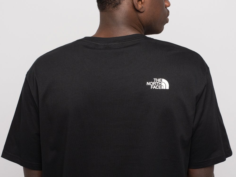 Футболка The North Face