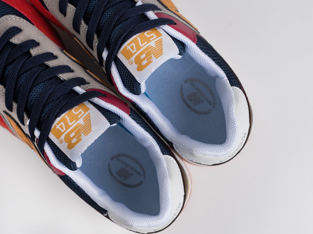 Кроссовки New Balance 574