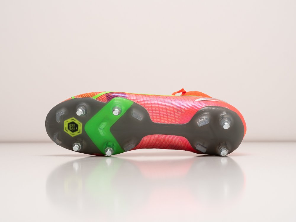 Футбольная обувь Nike Mercurial Superfly VIII Elite SG