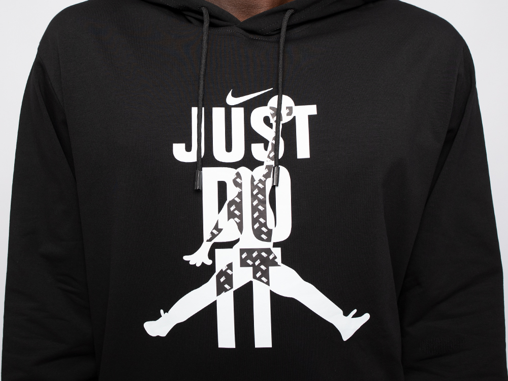 Худи Nike Air Jordan