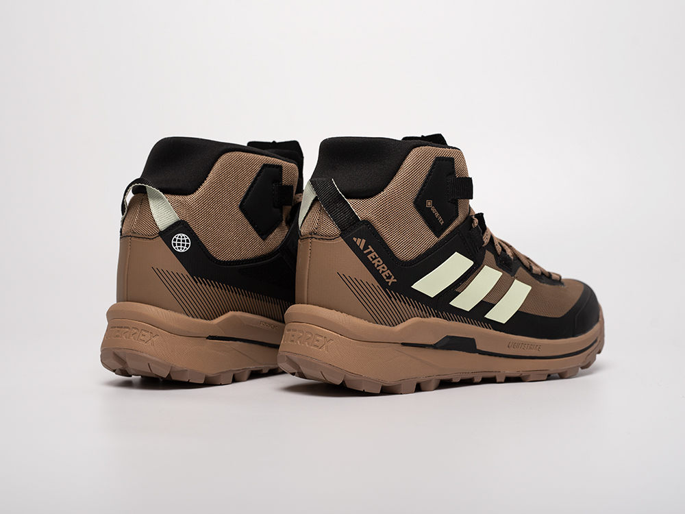 Кроссовки Adidas Terrex Skychaser Tech Mid Gtx