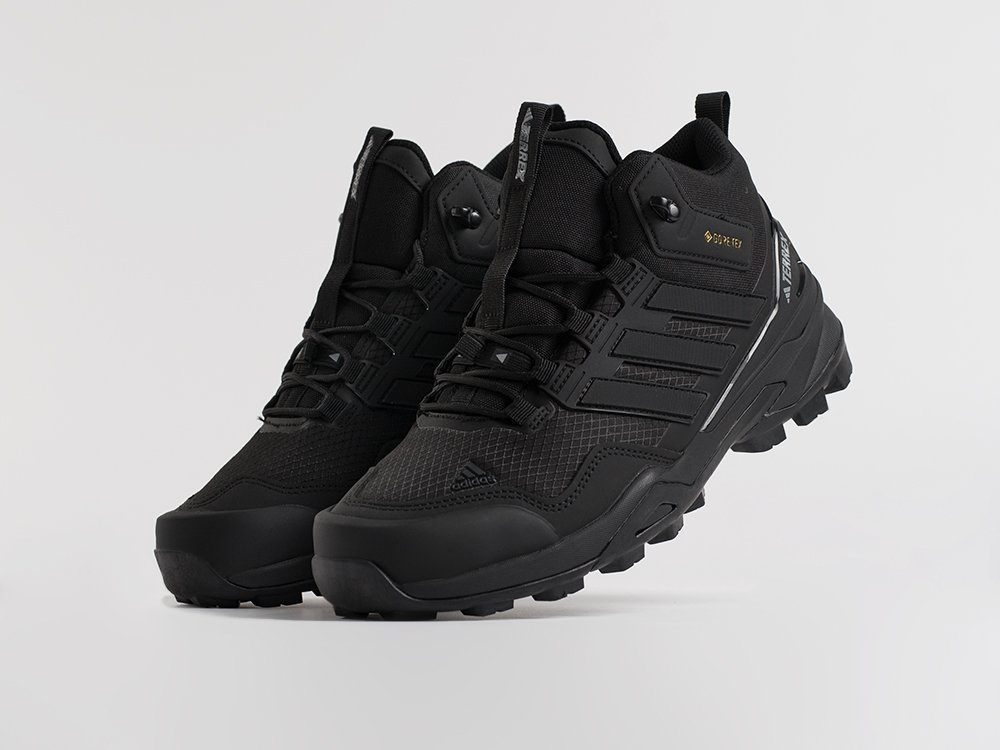 Зимние Кроссовки Adidas Terrex AX4 Mid
