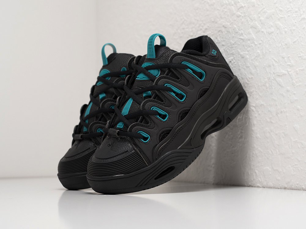 Кроссовки Osiris D3