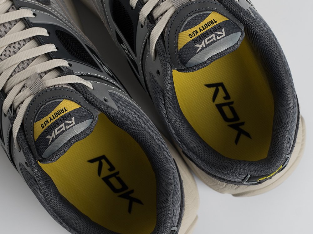 Кроссовки Reebok Premier Trinity