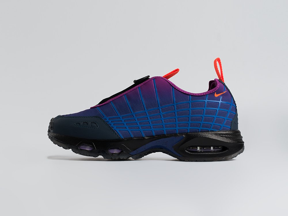 Кроссовки Kids of Immigrants x Nike Air Max SNDR SP