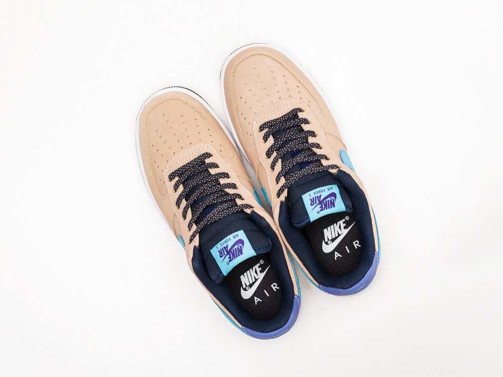 Кроссовки Nike Air Force 1 Low