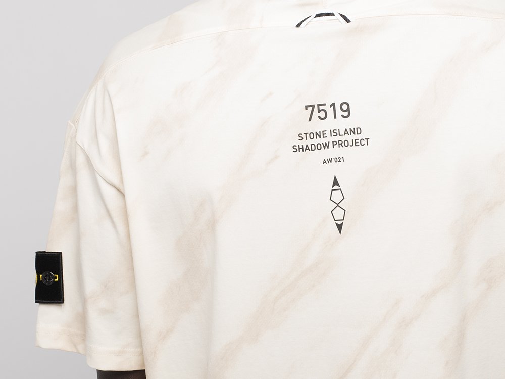 Футболка Stone Island