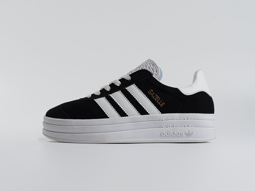 Кроссовки Adidas Gazelle Bold