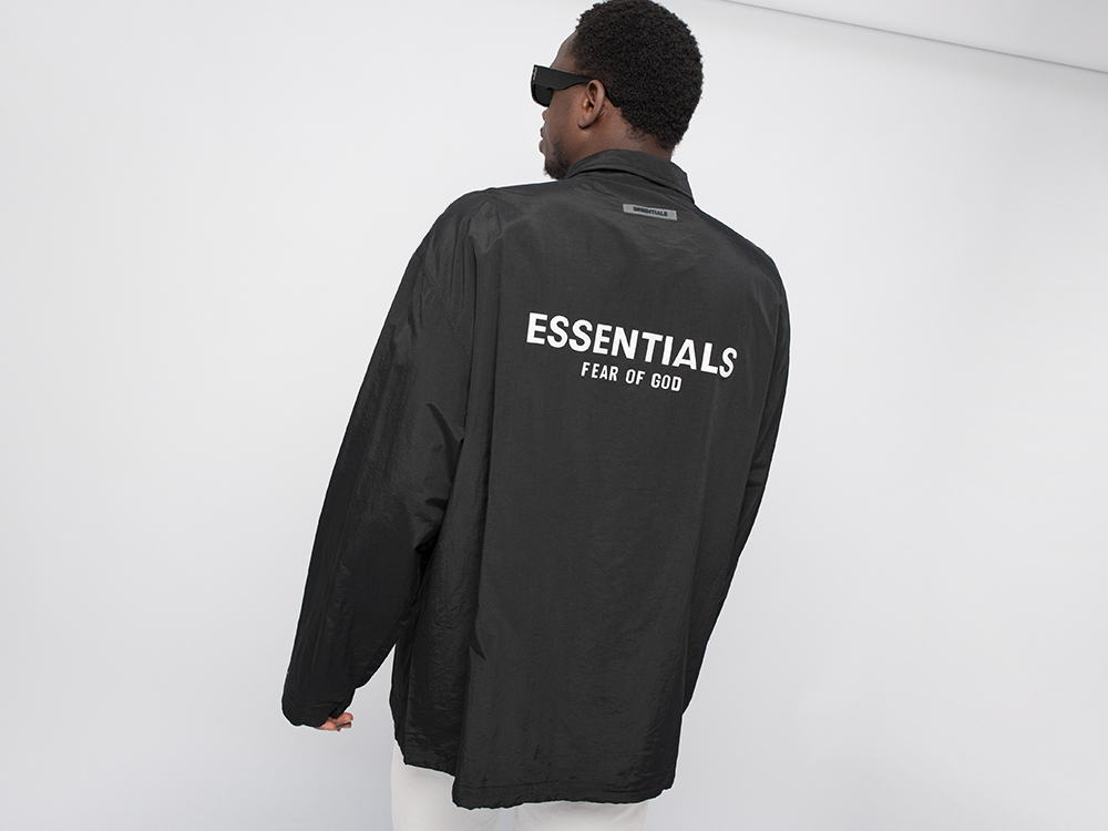 Ветровка FEAR OF GOD Essentials