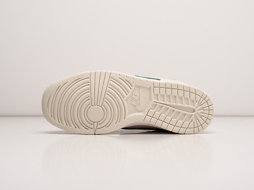 Кроссовки Nike SB Dunk Low Scrap