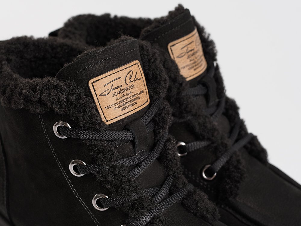 Зимние Ботинки