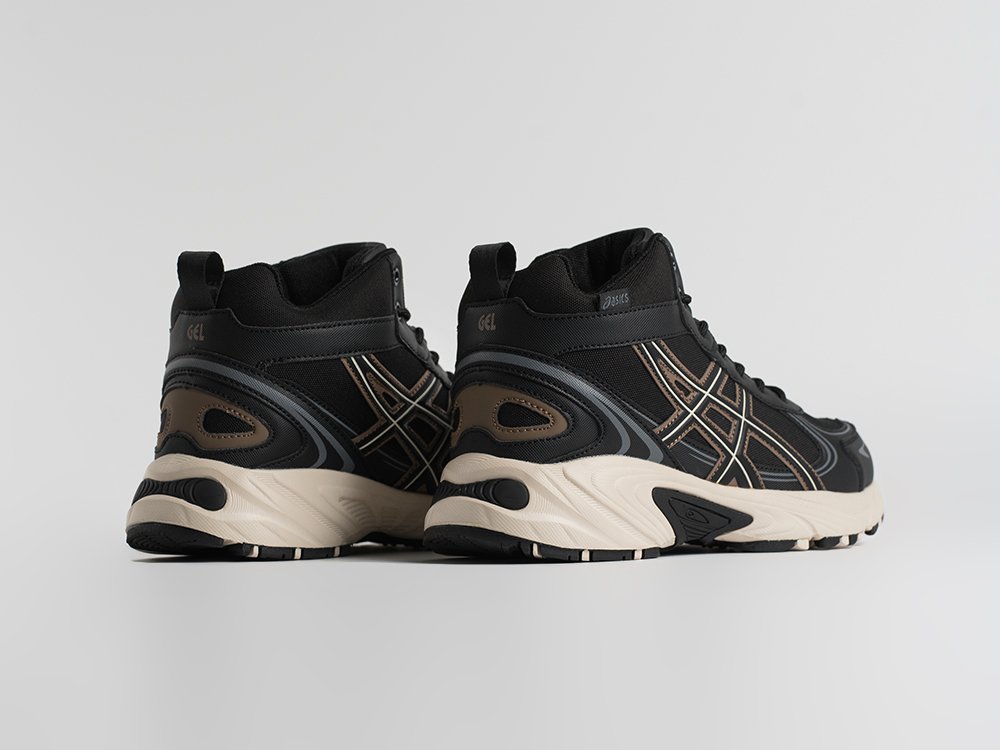 Зимние Кроссовки Asics Gel Kayano 8 Mid