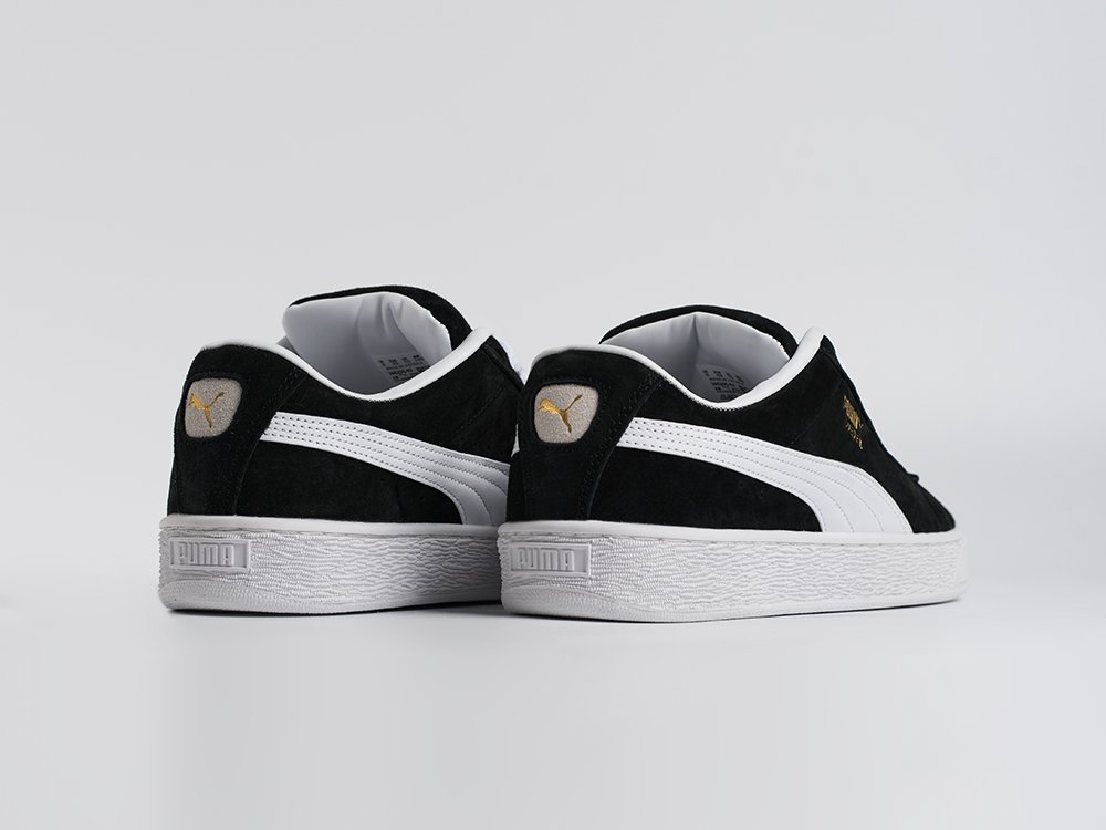 Кроссовки Puma Suede XL