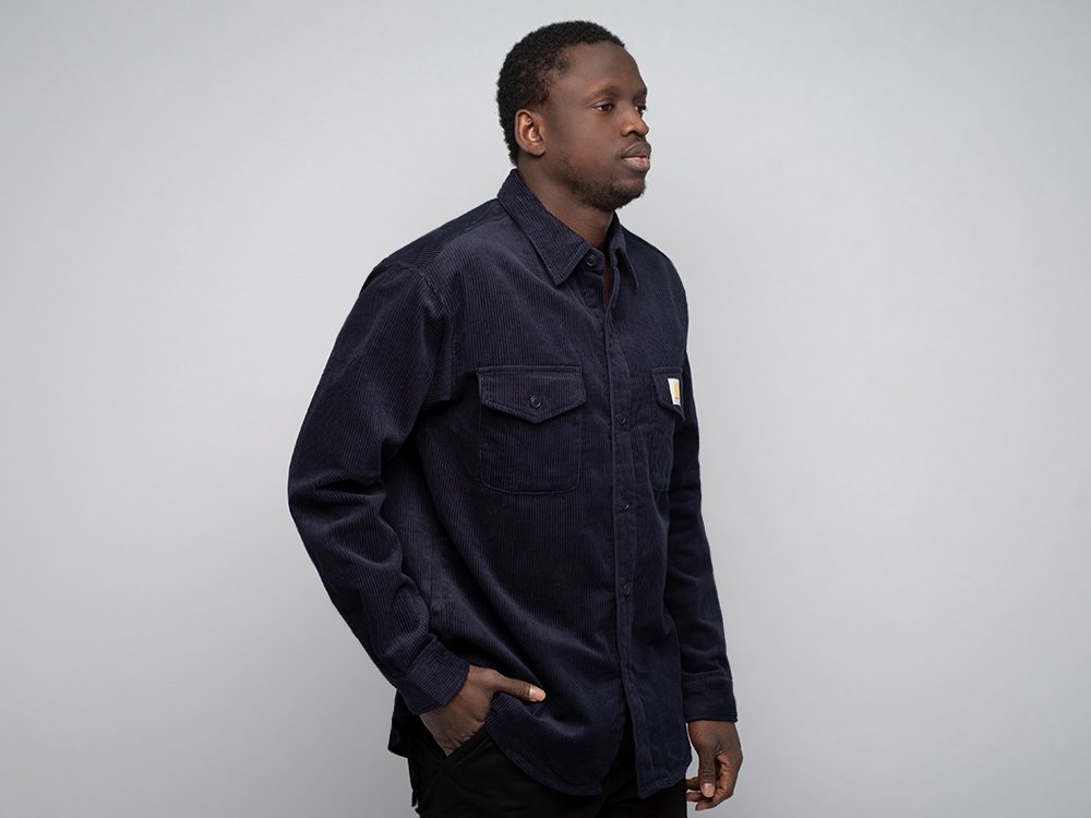 Рубашка CarHartt